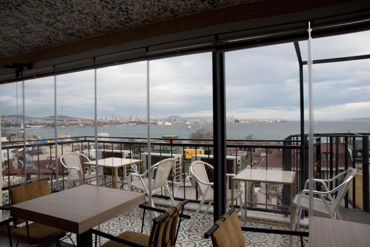 Hotel Mevlana Bazaar Istambul Exterior foto